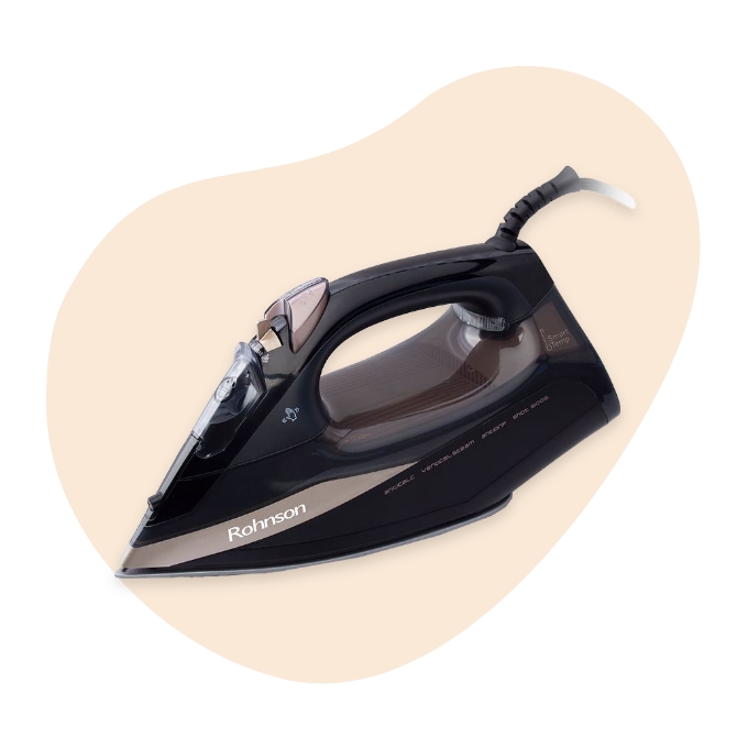 Shop Name: Ironing Devices